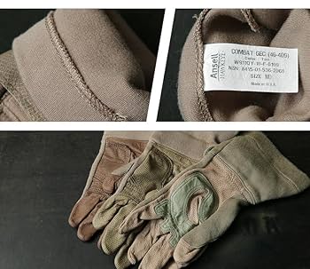 Amazon.co.jp: 実物 デッドストック 米軍 Max Grip FROG
